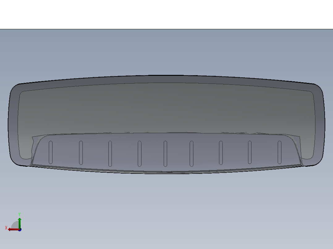 个性化内部后视镜..zip后视图