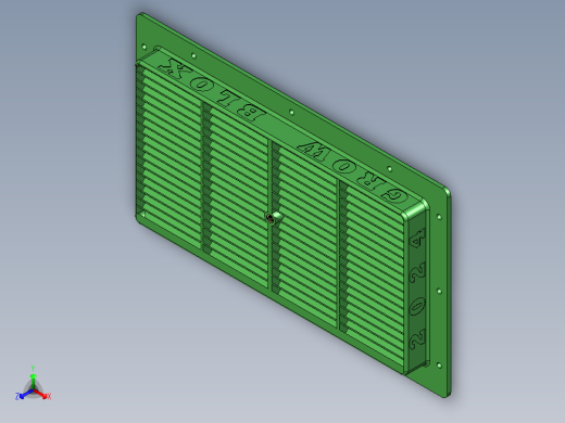适用于席勒（Schiller）生长帐篷和其他帐篷的遮光板。