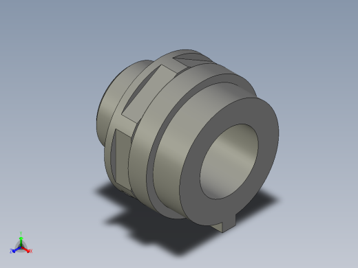 TNRC-G36B直角接头旋转ZB