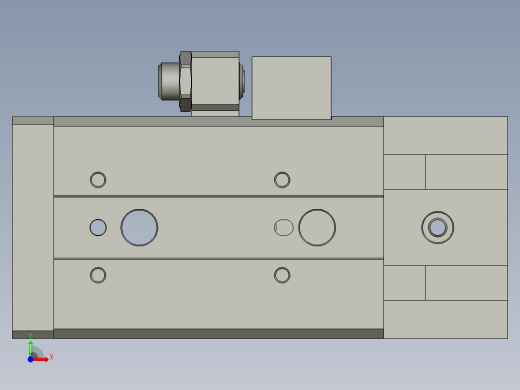 HLQ20X40SAS前视缩略图