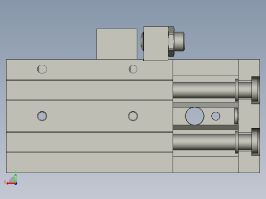 HLQ20X40SAS后视缩略图