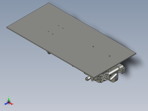 金属螺旋波纹管的制造设备