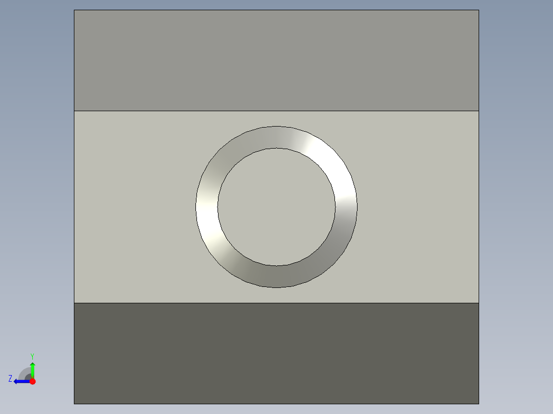 40型材-内置连接件+螺钉-LXYC-BOSS借用-R20右视图