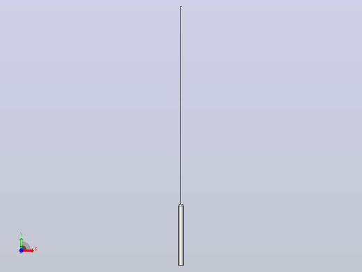 加热器ZIM92-D12-L150-W300-V220前视缩略图