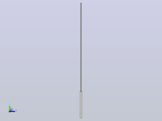 加热器ZIM92-D12-L150-W300-V220左视缩略图