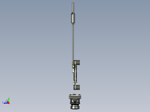 Caddx Ascent Lite VTX右视缩略图