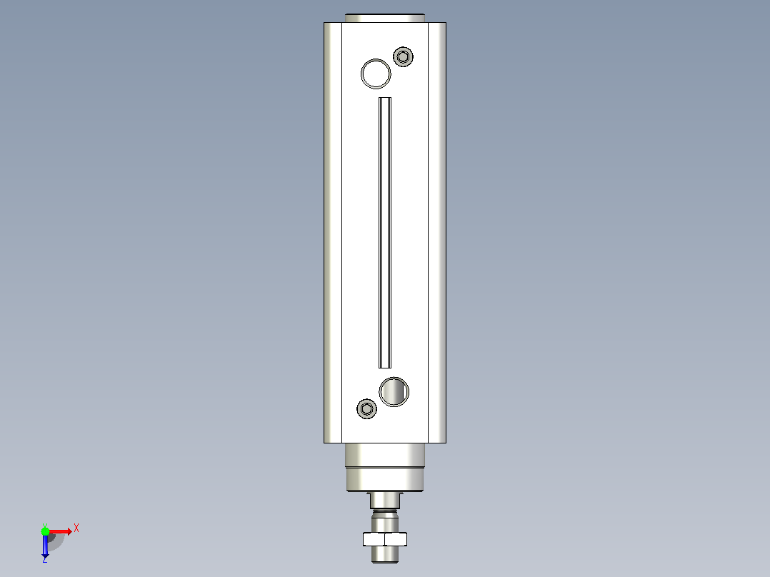 FESTO气缸DSBF-C-40-80-PPVA-N3-R---_0_俯视图