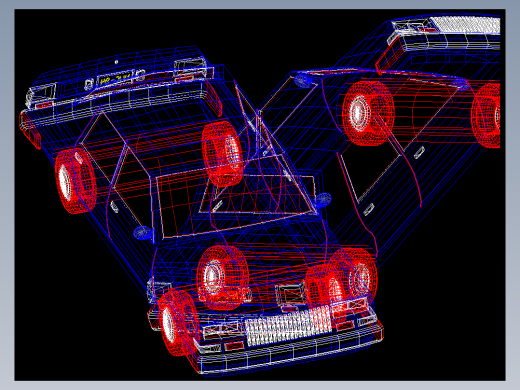 室内家具及植物三维模型十一-C050