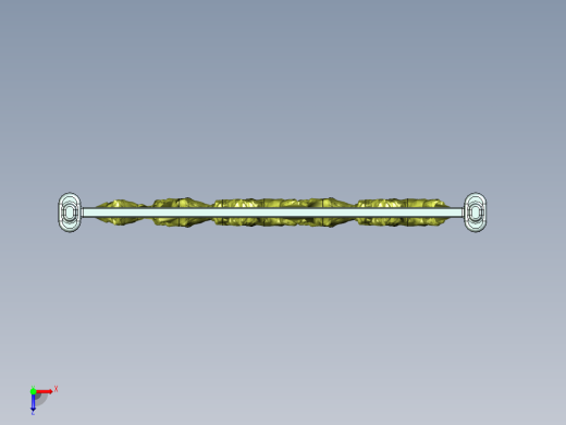九骏图俯视缩略图