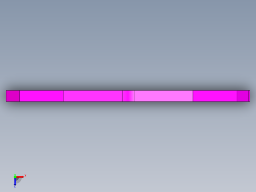 FLIGHT HL7俯视缩略图