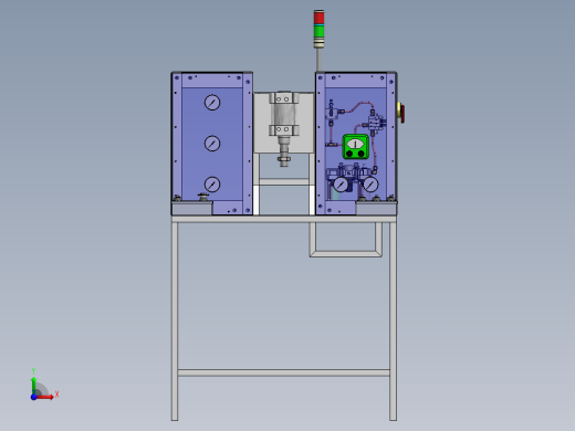 试验机前视缩略图