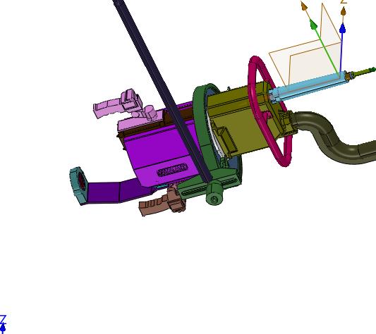 德国尼玛克NIMAK焊接设备C焊钳