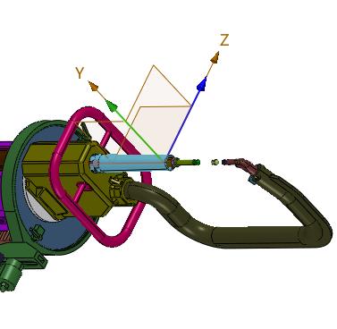 德国尼玛克NIMAK焊接设备C焊钳