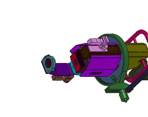 德国尼玛克NIMAK焊接设备C焊钳