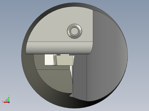 山特维克刀具5755232_TM01_MOD_0_1~TM01_00后视缩略图