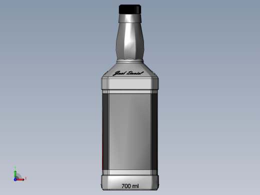 玻璃器子、杯子(25)前视缩略图