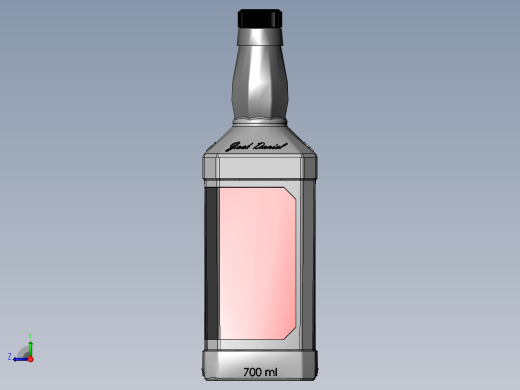 玻璃器子、杯子(25)右视缩略图