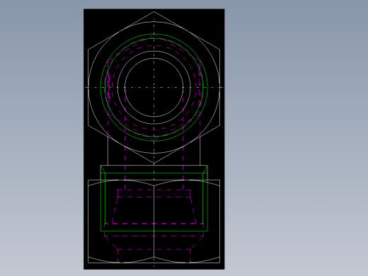 PARKER管接头EO Union tee T15LCF_right