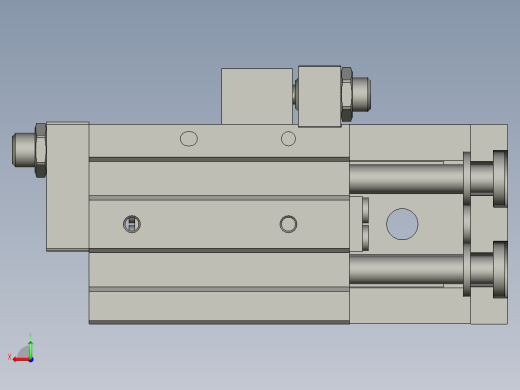 HLS20X40SA(0)+()后视缩略图