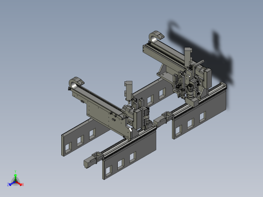 2成品翻转组件1正等轴测缩略图