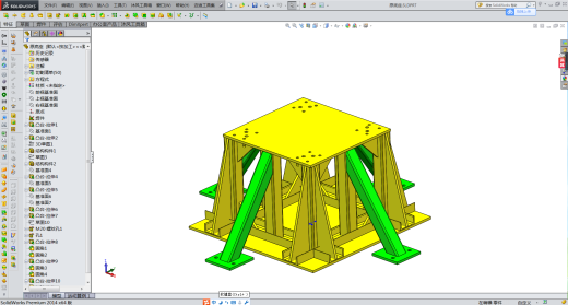 设备底座模型--503992-15缩略图