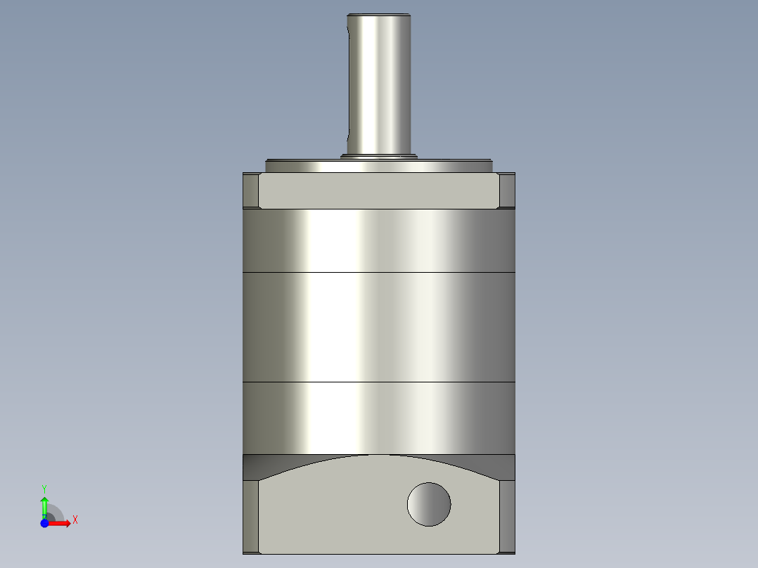 PLF060-L1-()-14-002-YT-14喷塑(9)前视图