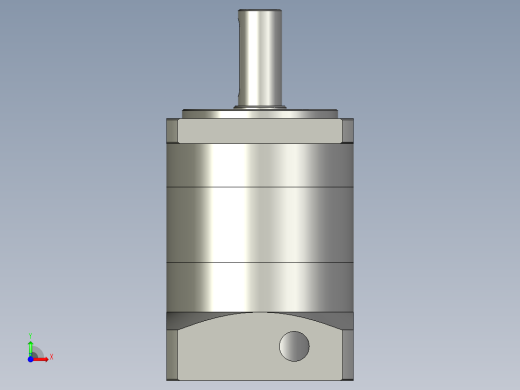 PLF060-L1-()-14-002-YT-14喷塑(9)前视缩略图