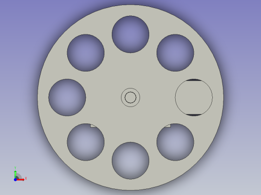 转盘前视缩略图