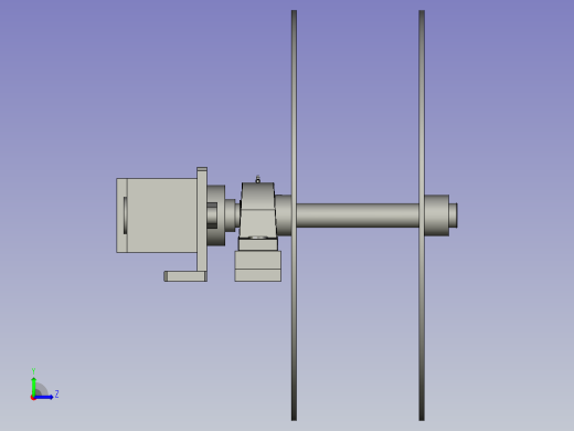 转盘左视缩略图