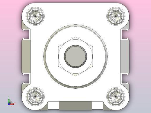 FESTO气缸DNC-63-250-PPV-A-C180---_asm_0_前视缩略图