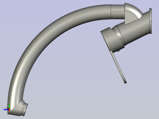 水龙头2右视缩略图