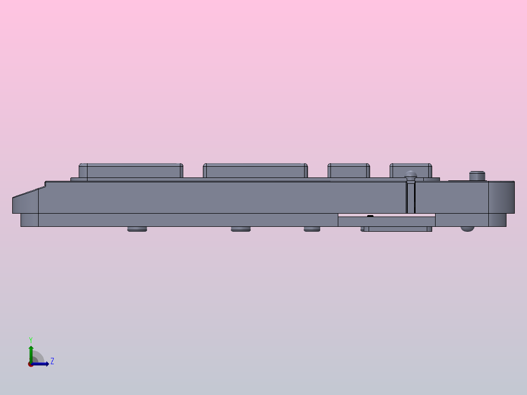 solidworks的键盘左视图