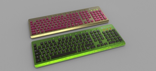 solidworks的键盘缩略图