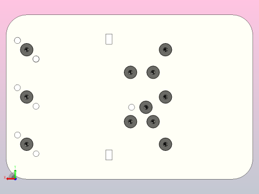 鸟木偶机器人后视缩略图