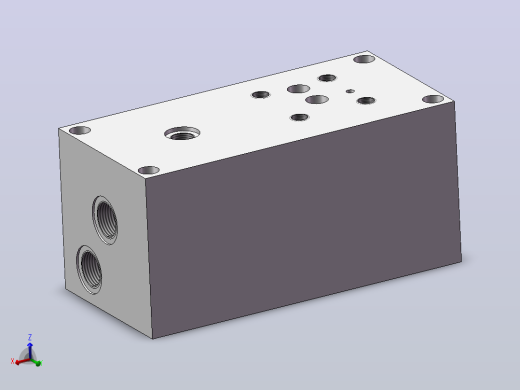 煤泥输送液压系统设计（SW+CAD+说明书）