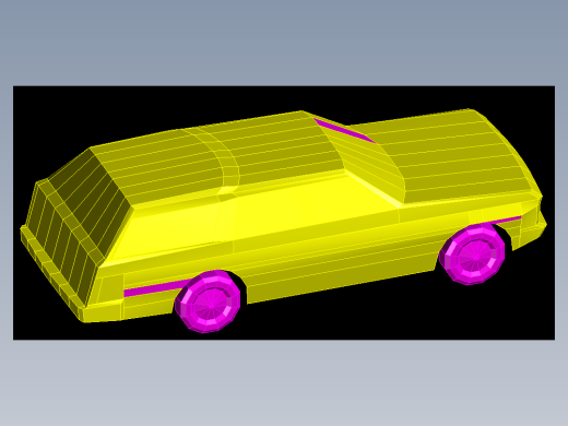 室内家具及植物三维模型十一-C008