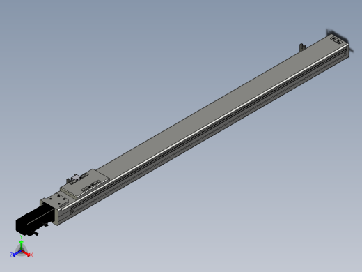 Toyo东佑达直线模组-ETH6-800-BC-反