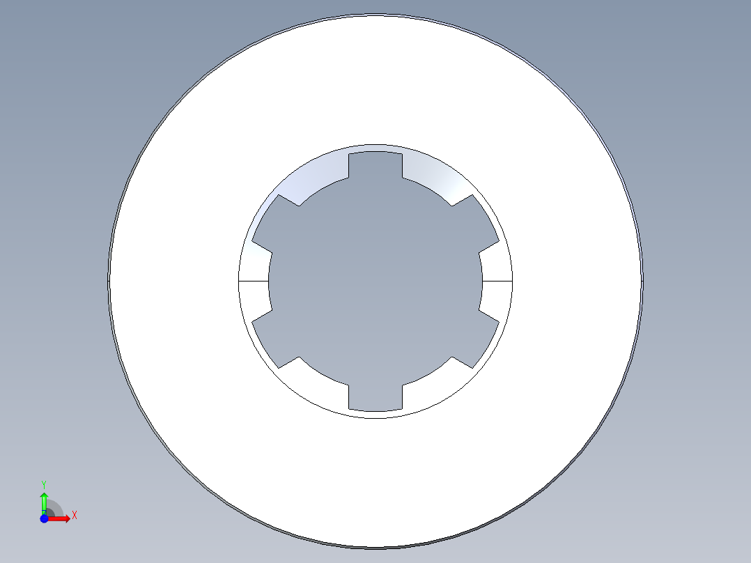 SPL 28x34x70x60 - 6前视图