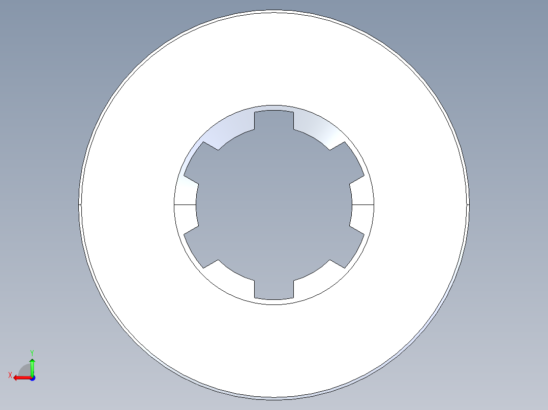 SPL 28x34x70x60 - 6后视图