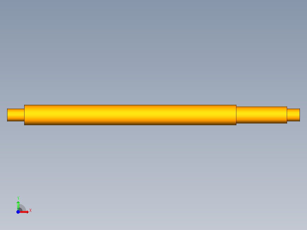 全地形地面仿形救灾车结构设计【救援小车】370362前视图