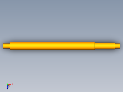 全地形地面仿形救灾车结构设计【救援小车】370362俯视缩略图