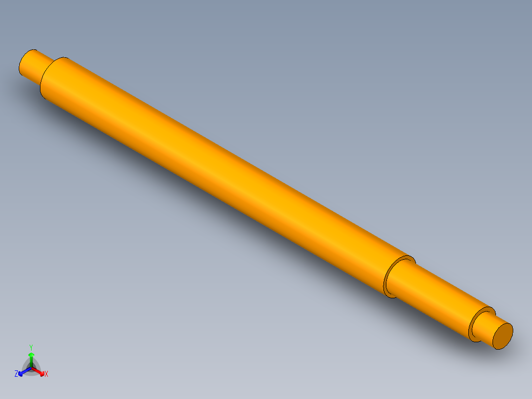 全地形地面仿形救灾车结构设计【救援小车】370362正等轴测图