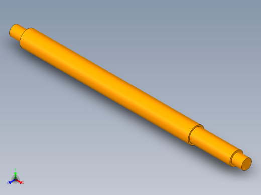 全地形地面仿形救灾车结构设计【救援小车】370362正等轴测缩略图