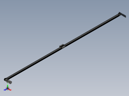 模组FPB45-L3500-L主视缩略图