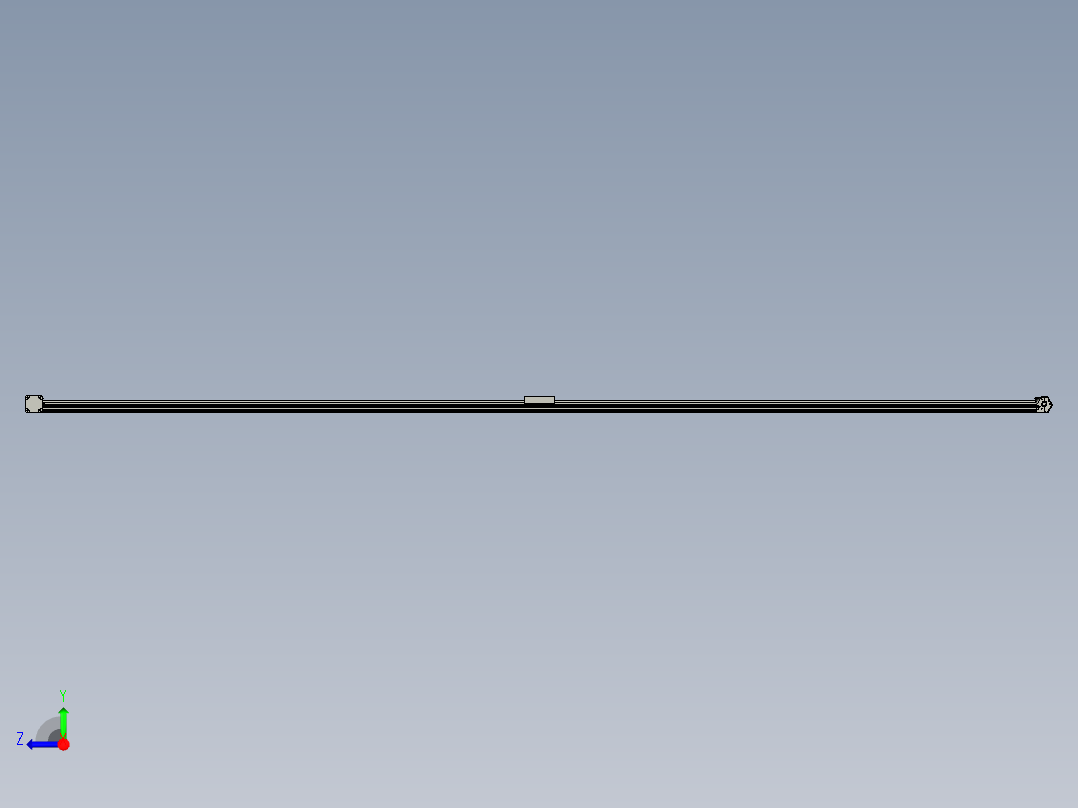 模组FPB45-L3500-L右视图