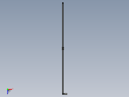 模组FPB45-L3500-L俯视缩略图