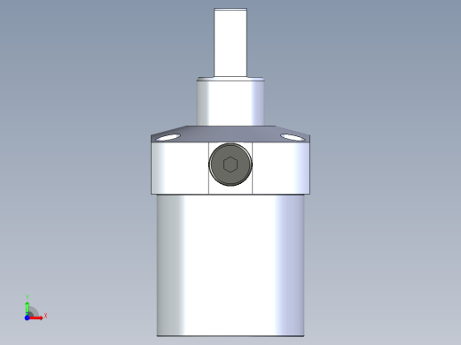 KOSMEKLT0650-Cx-P多系列多零件图纸模型多系列多零件图纸模型前视缩略图