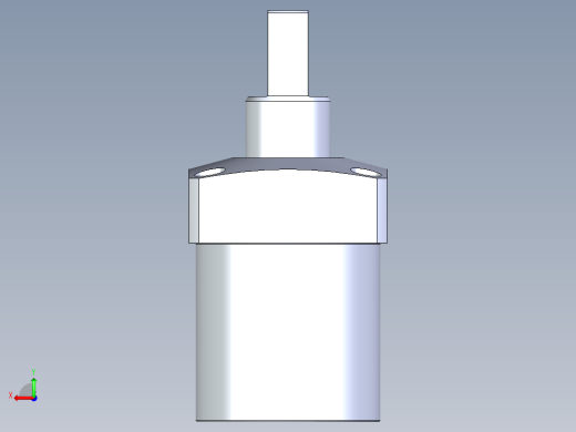 KOSMEKLT0650-Cx-P多系列多零件图纸模型多系列多零件图纸模型后视缩略图