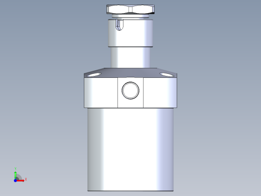 KOSMEKLT0650-SL-Y30多系列多零件图纸模型多系列多零件图纸模型前视缩略图