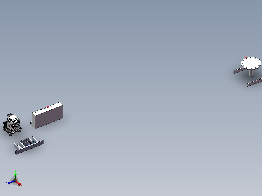 自动分拣第四版